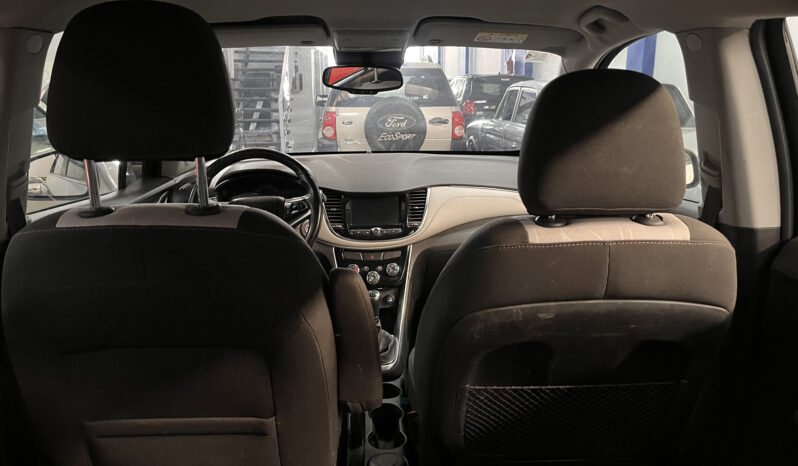 Tracker Premier Ltz 2018 lleno