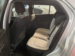 Tracker Premier Ltz 2018 lleno