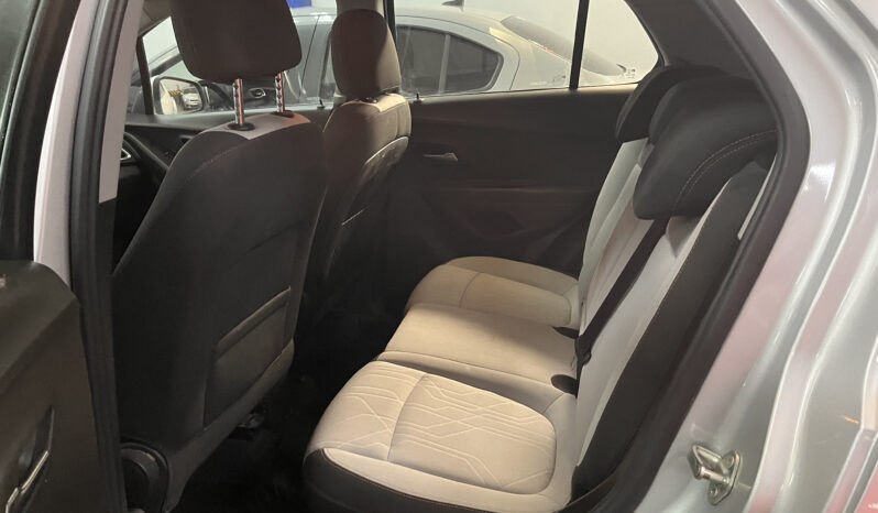 Tracker Premier Ltz 2018 lleno