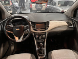 Tracker Premier Ltz 2018 lleno