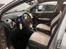 Tracker Premier Ltz 2018 lleno