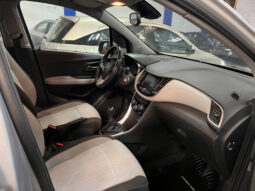 Tracker Premier Ltz 2018 lleno