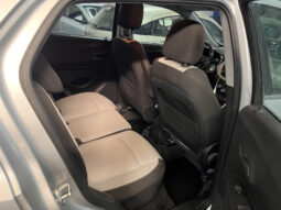 Tracker Premier Ltz 2018 lleno