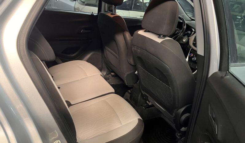 Tracker Premier Ltz 2018 lleno