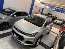 Tracker Premier Ltz 2018 lleno