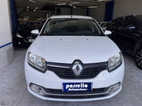 Logan Privilege 2018