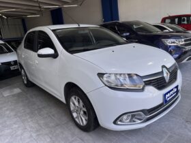 Logan Privilege 2018