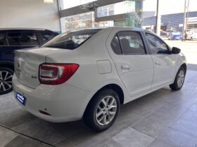 Logan Privilege 2018