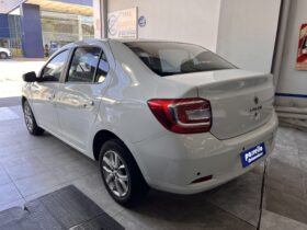 Logan Privilege 2018