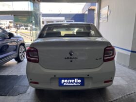 Logan Privilege 2018