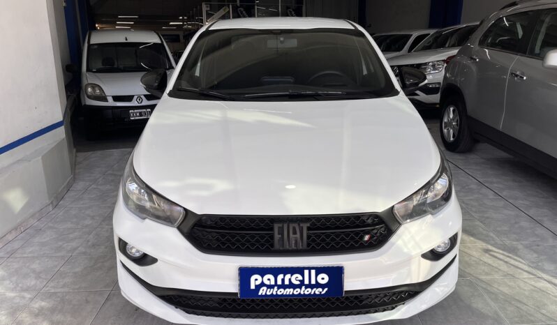 Cronos Drive 1.3 2021 lleno