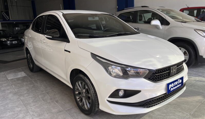 Cronos Drive 1.3 2021 lleno