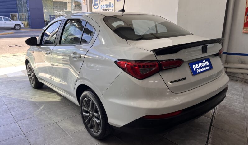 Cronos Drive 1.3 2021 lleno