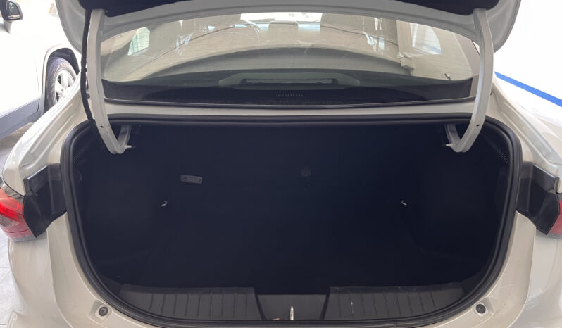 Cronos Drive 1.3 2021 lleno