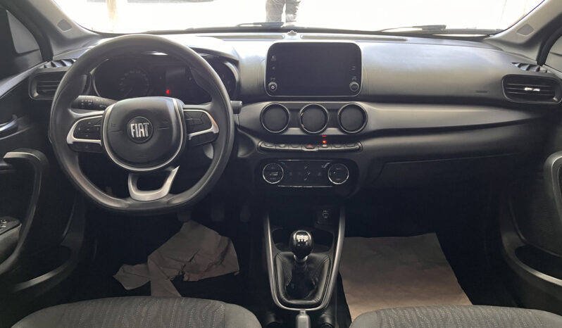 Cronos Drive 1.3 2021 lleno