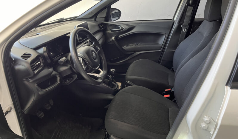 Cronos Drive 1.3 2021 lleno