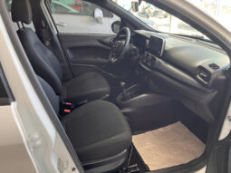 Cronos Drive 1.3 2021 lleno