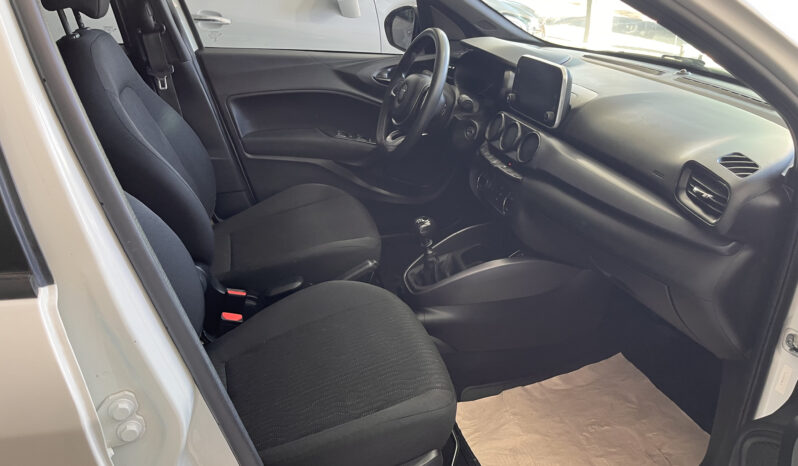 Cronos Drive 1.3 2021 lleno