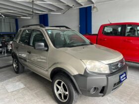 EcoSport Xl Plus GNC 2011