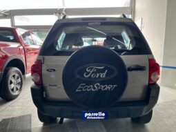 EcoSport Xl Plus GNC 2011 lleno