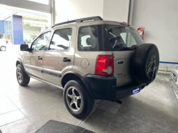 EcoSport Xl Plus GNC 2011 lleno