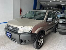 EcoSport Xl Plus GNC 2011