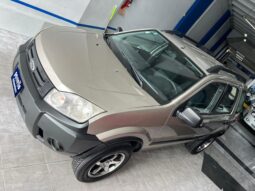 EcoSport Xl Plus GNC 2011 lleno