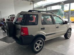 EcoSport Xl Plus GNC 2011 lleno