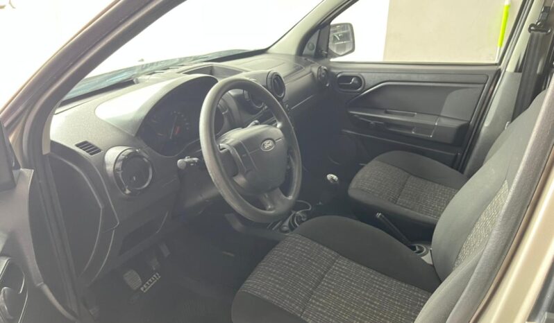 EcoSport Xl Plus GNC 2011 lleno