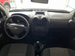 EcoSport Xl Plus GNC 2011 lleno