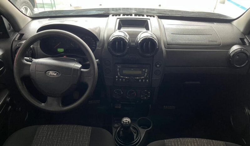 EcoSport Xl Plus GNC 2011 lleno