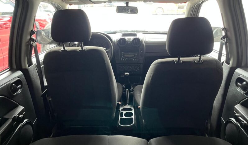 EcoSport Xl Plus GNC 2011 lleno