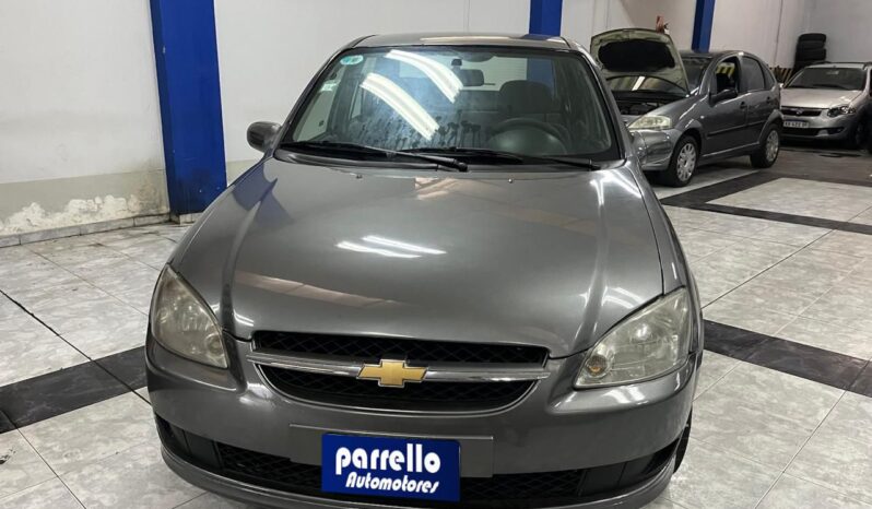 Classic Ls 2010 lleno