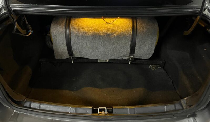 Classic Ls 2010 lleno