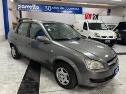 Classic Ls 2010 lleno