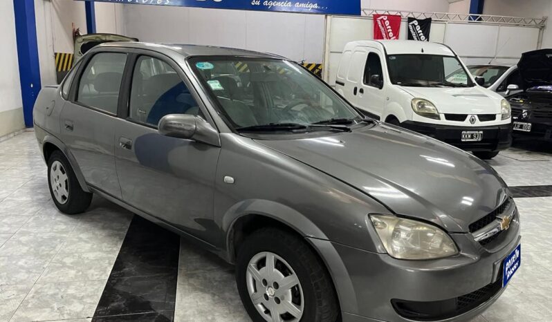 Classic Ls 2010 lleno