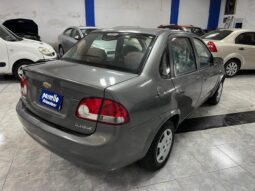 Classic Ls 2010 lleno