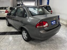 Classic Ls 2010 lleno