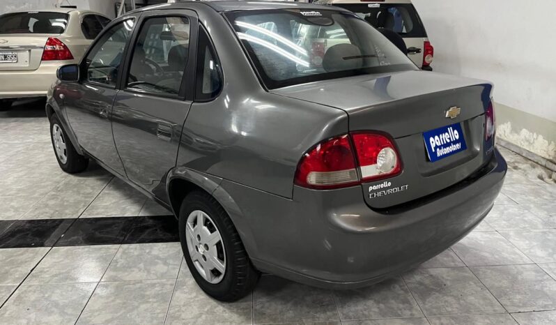 Classic Ls 2010 lleno