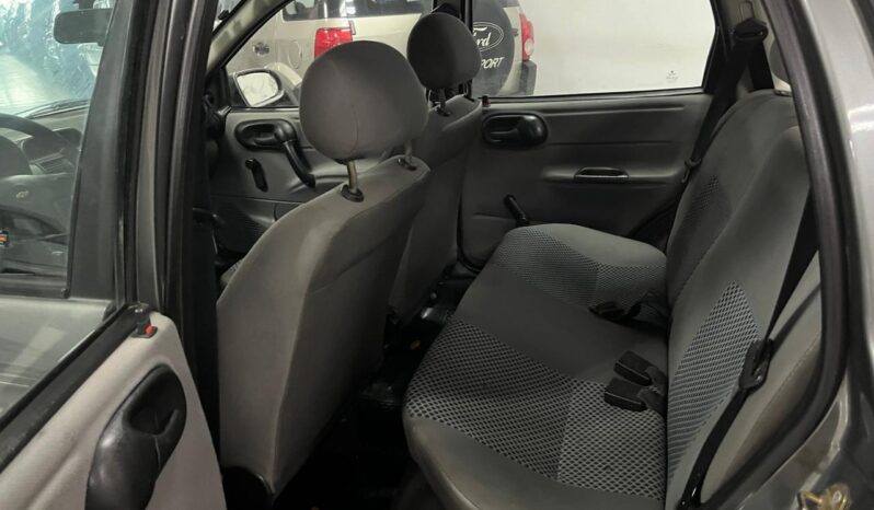 Classic Ls 2010 lleno