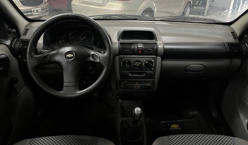 Classic Ls 2010 lleno