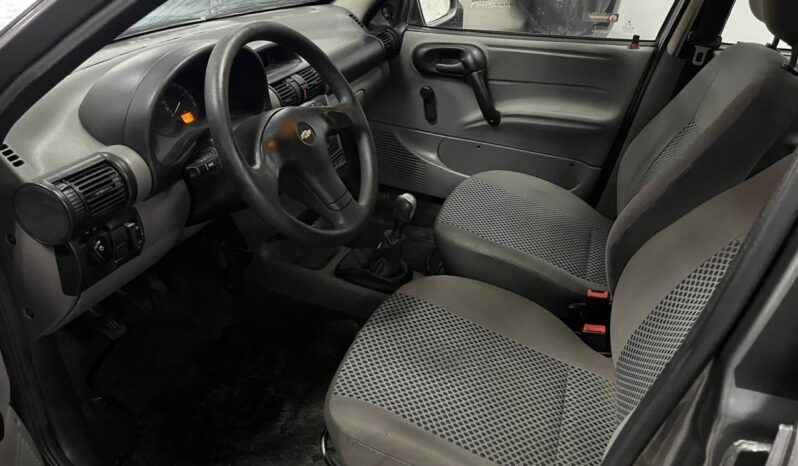 Classic Ls 2010 lleno