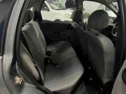 Classic Ls 2010 lleno