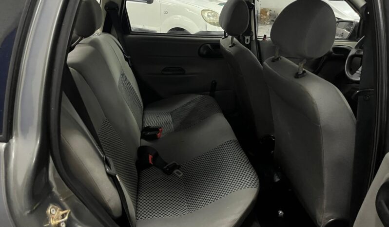 Classic Ls 2010 lleno