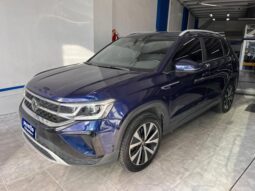 TAOS HIGHLINE 250 TSI AT 2023