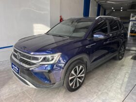 TAOS HIGHLINE 250 TSI AT 2023