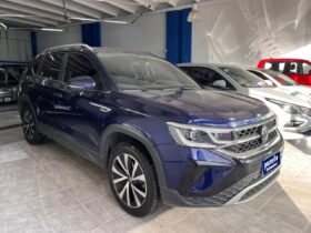 TAOS HIGHLINE 250 TSI AT 2023