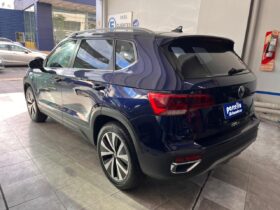 TAOS HIGHLINE 250 TSI AT 2023