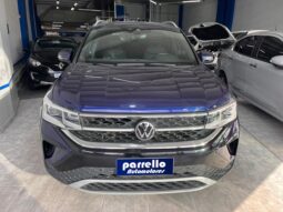 TAOS HIGHLINE 250 TSI AT 2023