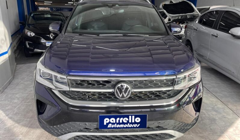 TAOS HIGHLINE 250 TSI AT 2023 lleno